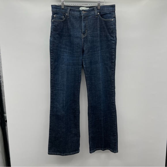 Levi's Denim - Levi’s boot cut 512 jeans ladies size 14 short.